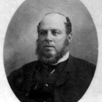 Charles Brown Wright 1826-1900