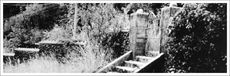 Bamberton (date unknown)