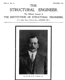 Henry Kelway Gwyer Bamber (1864-1924)
